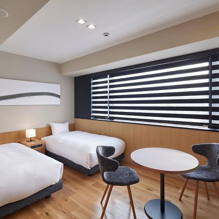 Hatago Inn Fukushima Hirono Exteriör bild