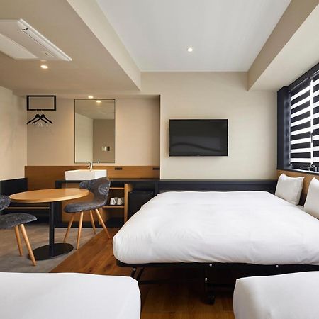 Hatago Inn Fukushima Hirono Exteriör bild