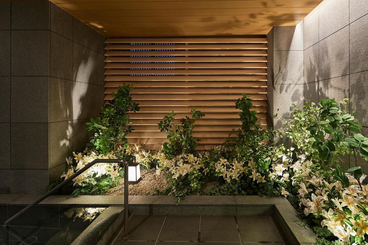 Hatago Inn Fukushima Hirono Exteriör bild