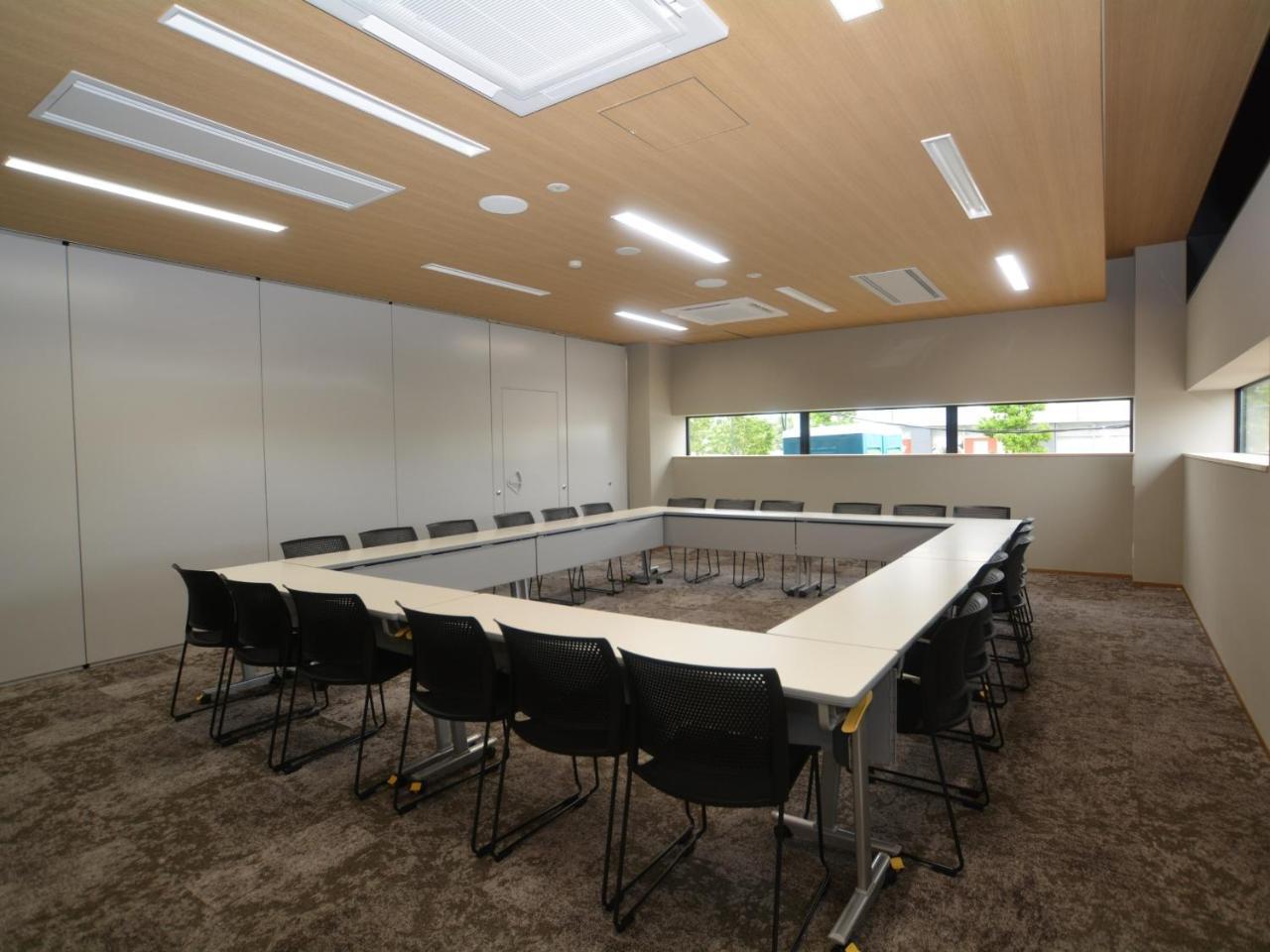 Hatago Inn Fukushima Hirono Exteriör bild